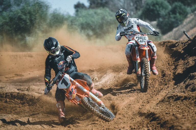 Purdon, Durow and Cox Kick Start the Season with Victory