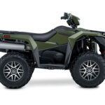 Kingquad-750AXi-4×4