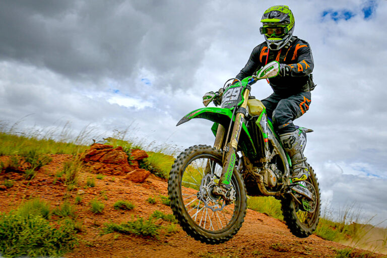 Wins, Podiums Galore For Kawasaki