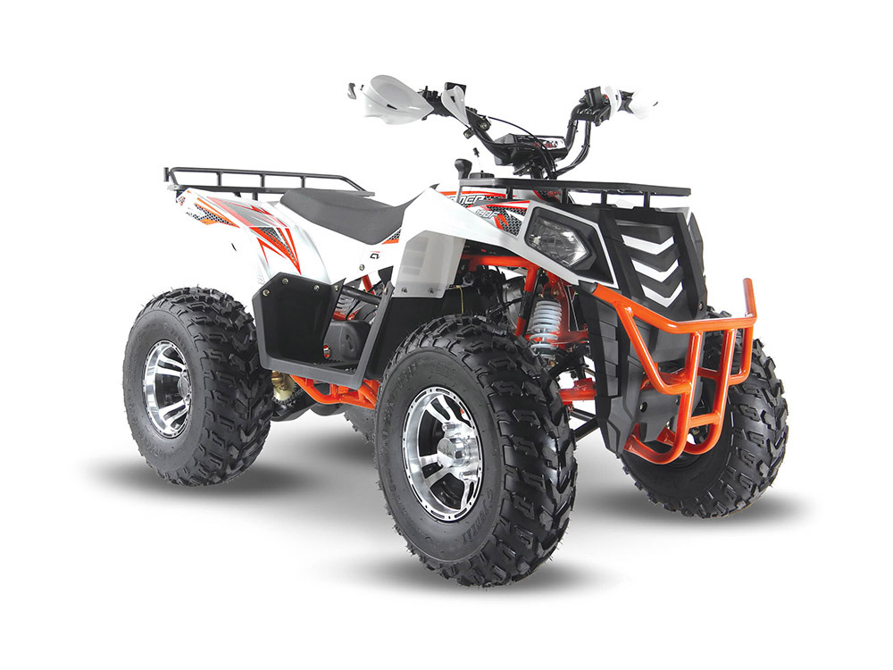 Big boy quad bikes online
