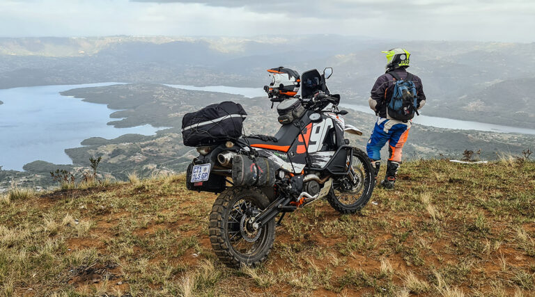 The Motul Tour of Legends Proves that Icons Never Die