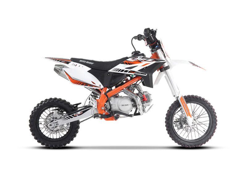 Big Boy RFZ125J