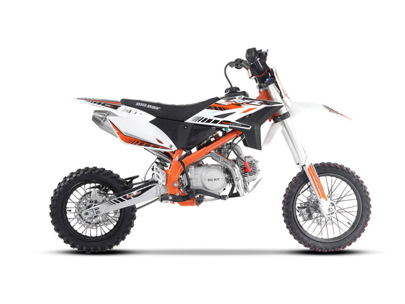 Big Boy RFZ125J