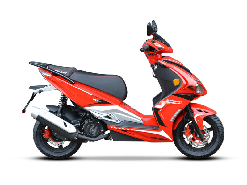 Big Boy SlingShot 125F