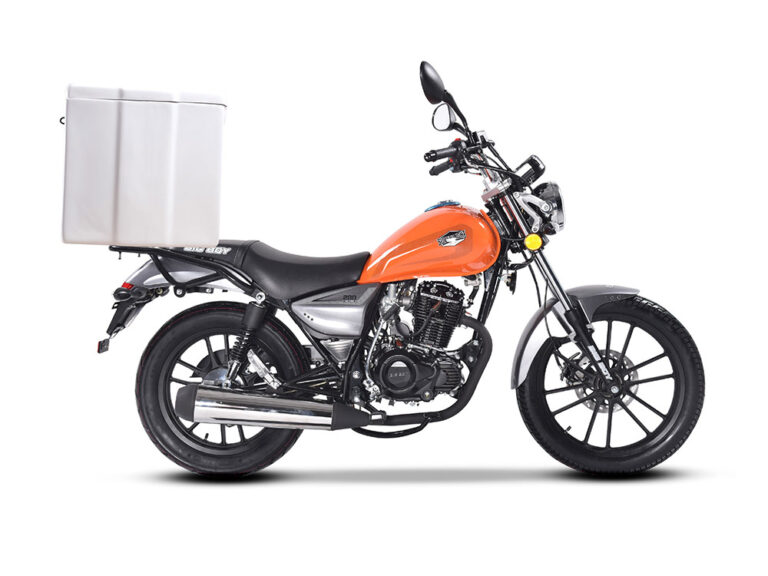 Big Boy SuperLight 200 (Commercial)