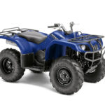 YFM350-Grizzly-4×4