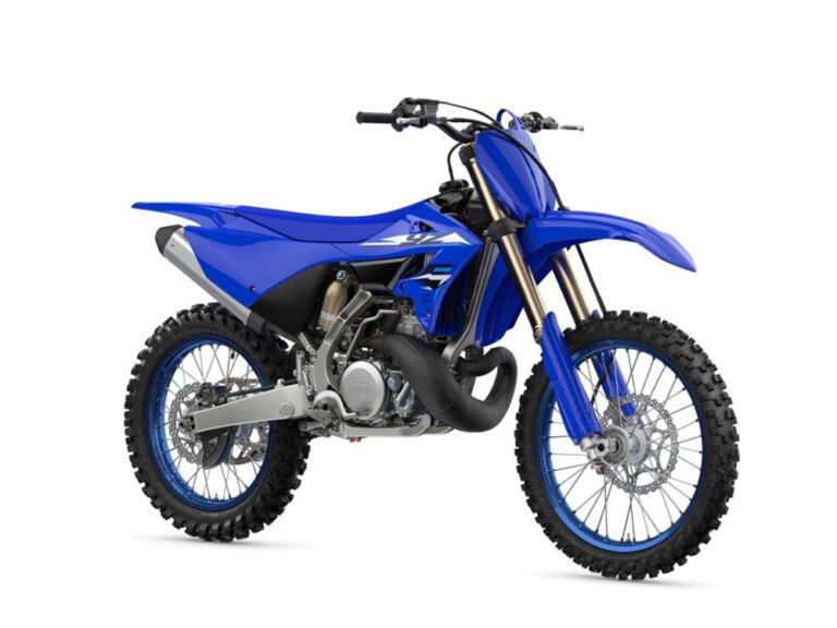 Yamaha YZ250