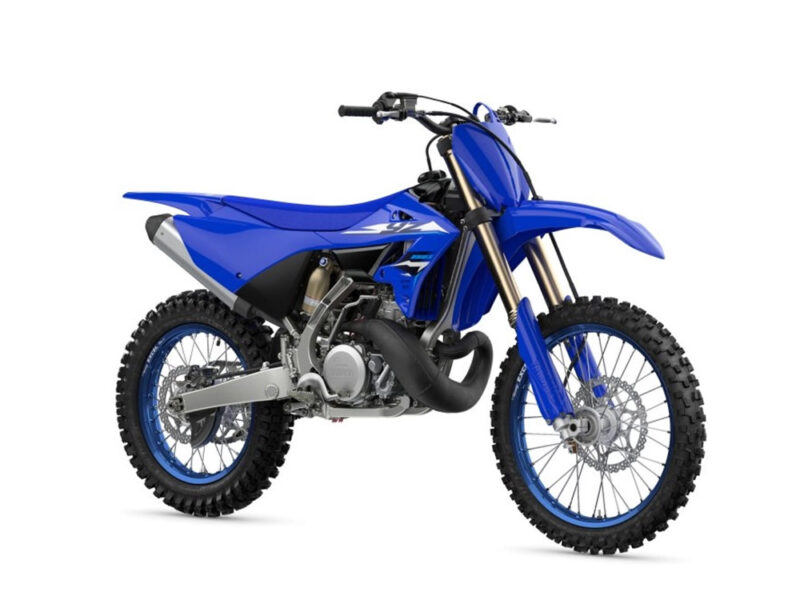 Yamaha YZ250X