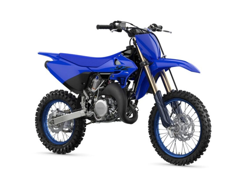 Yamaha YZ85