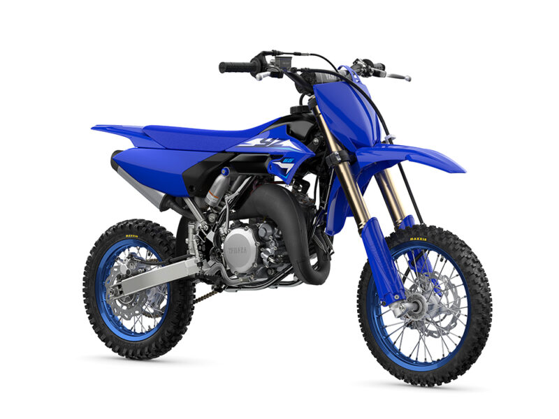 Yamaha YZ65