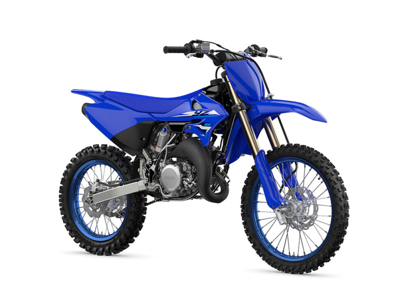 Yamaha YZ85 Yamaha YZ85