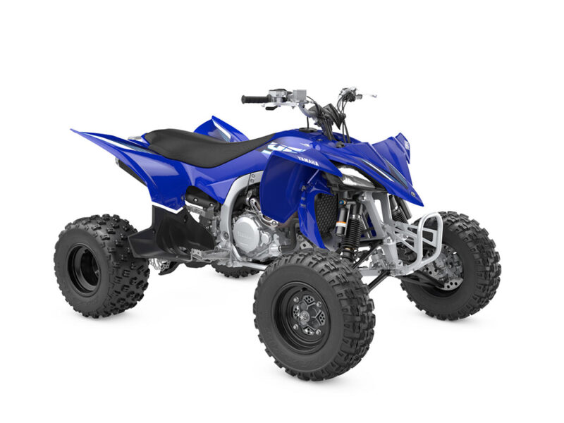 Yamaha YFZ450R