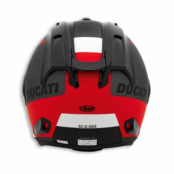 D-Attitude Helmet