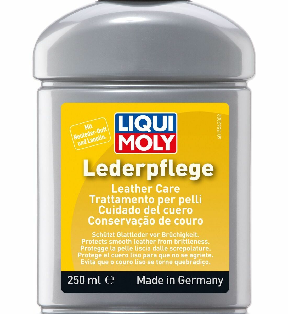 LIQUI MOLY Leather Care