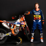 2022 Brother Leader Tread KTM Line-up.