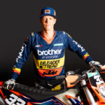 2022 Brother Leader Tread KTM Line-up. copy 10