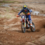 2022 Brother Leader Tread KTM Line-up. copy