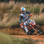 2022 KTM Line-up.