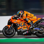 433467_Remy Gardner_Tech3 KTM_MotoGP_RC16_Lusail International Circuit _QAT_05-03-2022-8