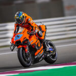 433468_Remy Gardner_Tech3 KTM_MotoGP_RC16_Lusail International Circuit _QAT_05-03-2022-9