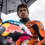 436118_Remy Gardner_Tech3 KTM_MotoGP_RC16_Pertamina Mandalika Circuit _IDN_20-03-2022-1