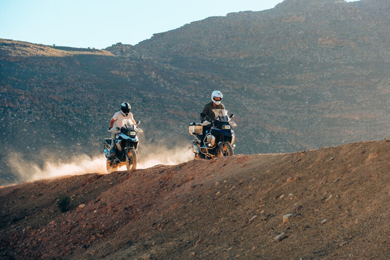 Head for the Hills 2022 – Event Activations