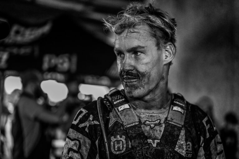 Brett Swanepoel – The Man To Beat This Season