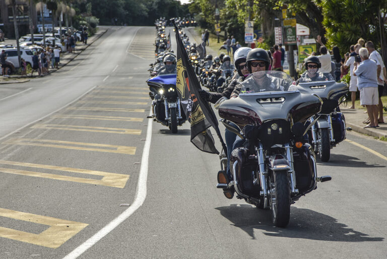 KZN South Coast prepares for engine-revving action as the African Bike Week Festival comes to town