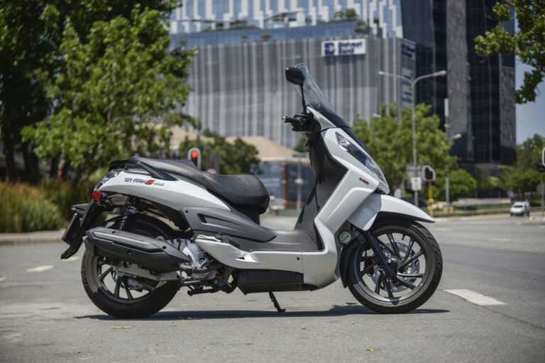 What is your ‘go to’ bike?