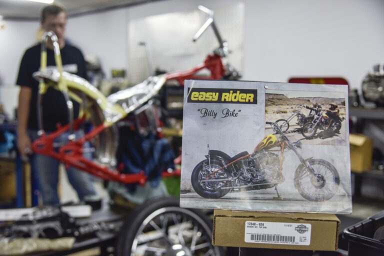 Upcoming Event: The Custom Bike Appreciation Show