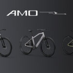 EMV BIKES