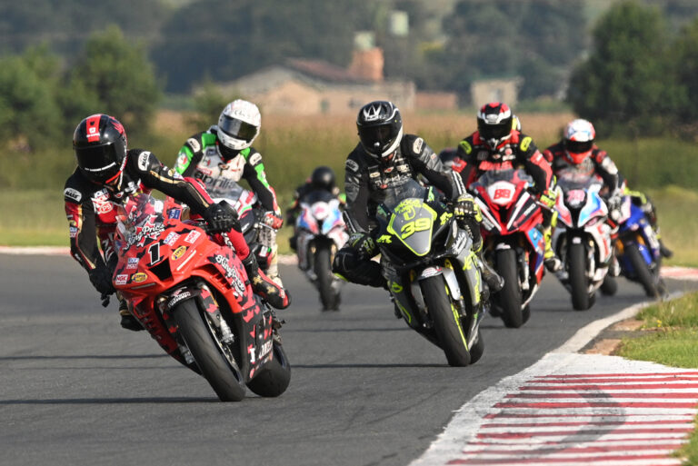 A Day At The Races: MRSSA – Round 01