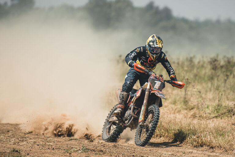Race Report: SA Cross Country Round 1 – Legends Motocross Park