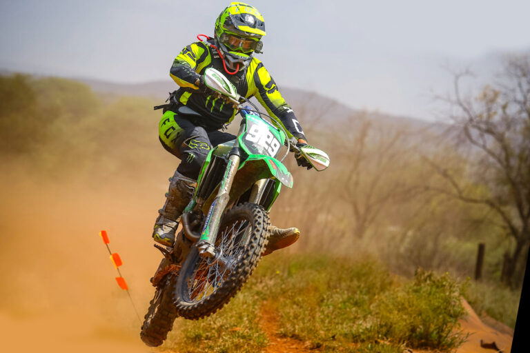 Race Report: SA Cross Country Round 2 – Dalton, KZN