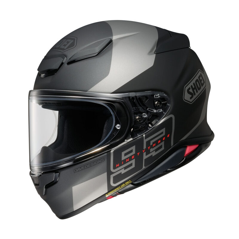 Shoei NXR2