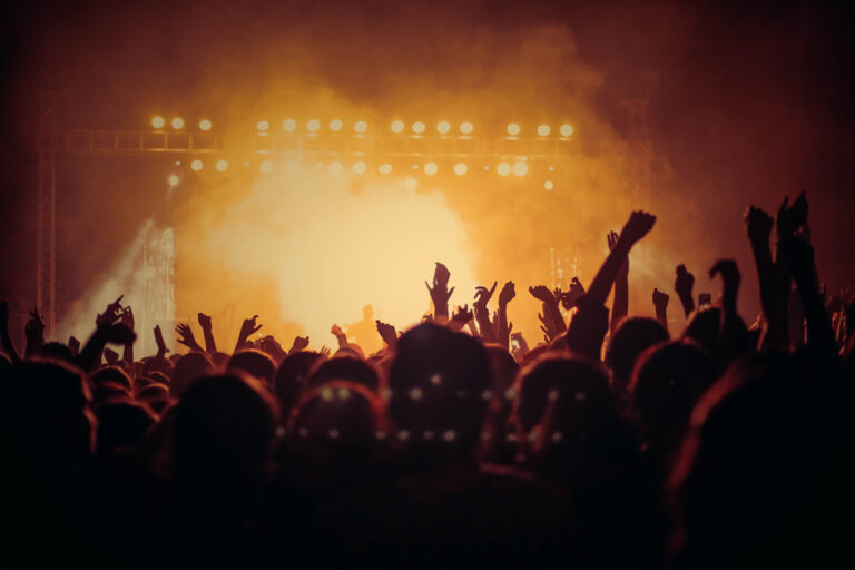 Head For The Hills Announces Music Line-Up