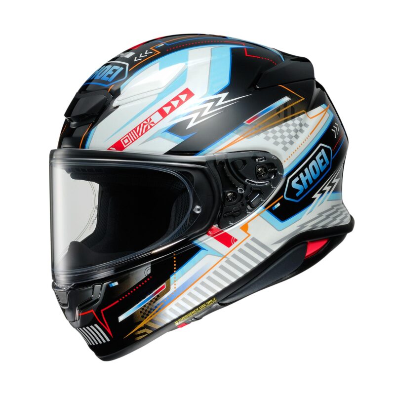 Shoei NXR2