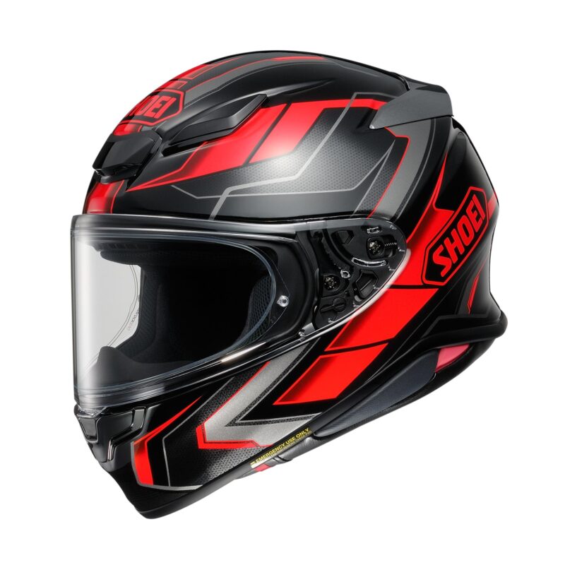 Shoei NXR2