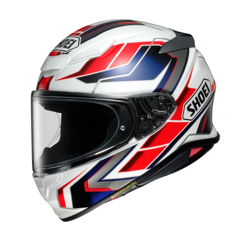 Shoei NXR2