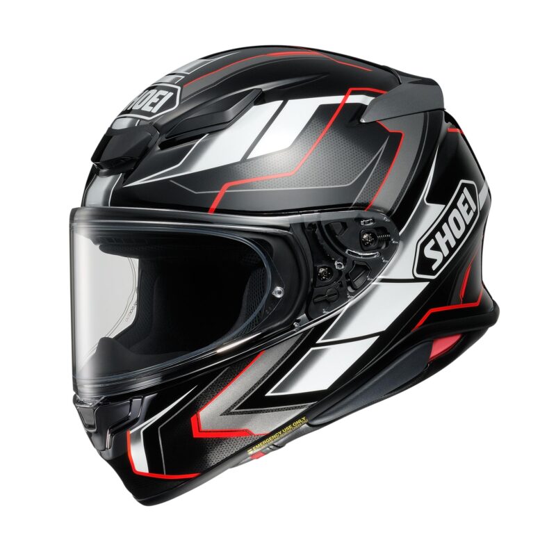 Shoei NXR2