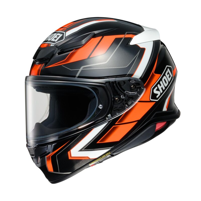 Shoei NXR2