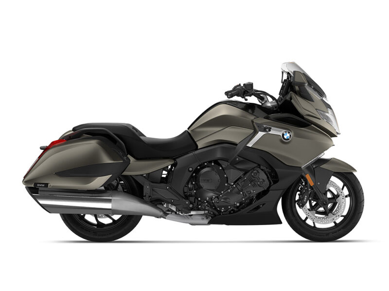 BMW K 1600 B