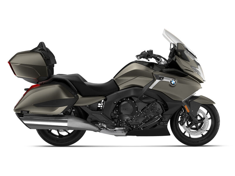 BMW K 1600 Grand America