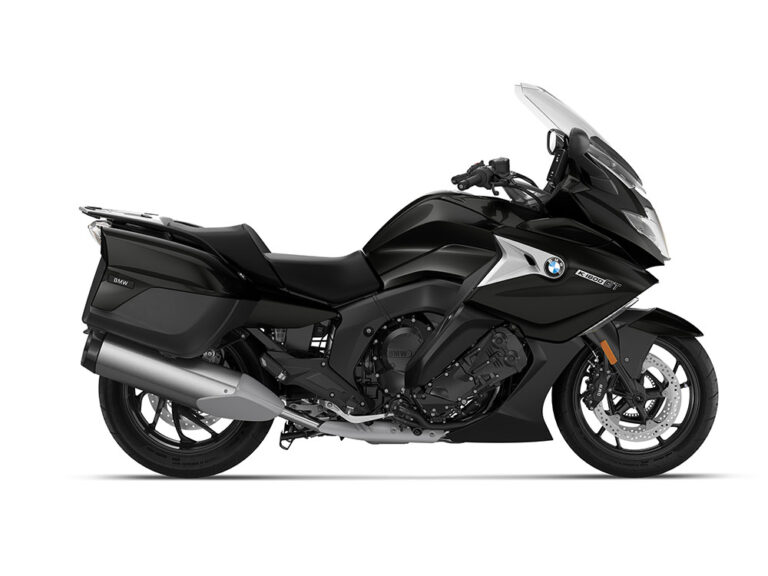 BMW K 1600 GT