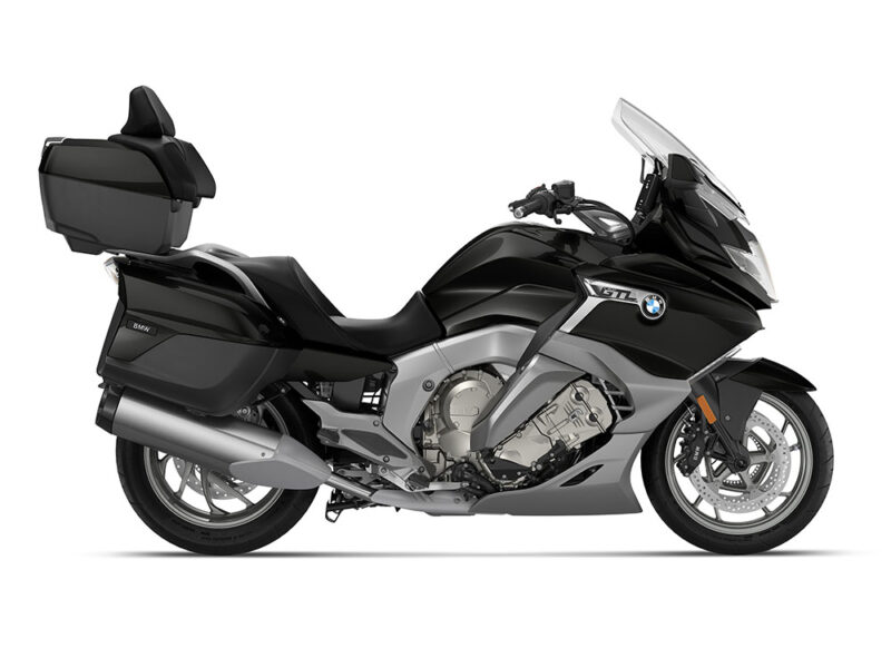 BMW K 1600 GTL