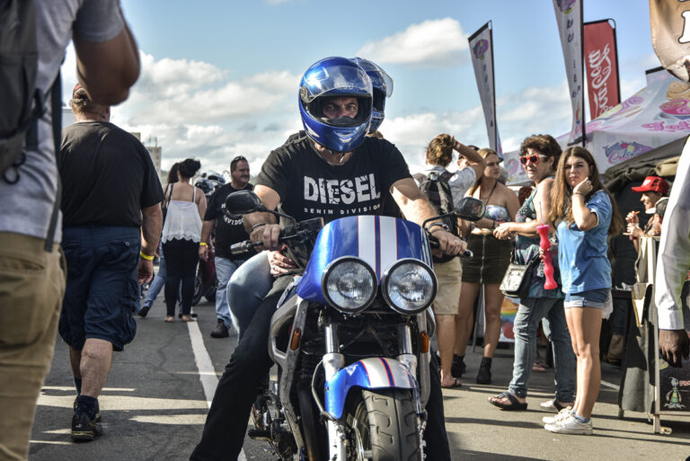 African Bike Week Festival – Lets Go 2022, delayed until August 2022