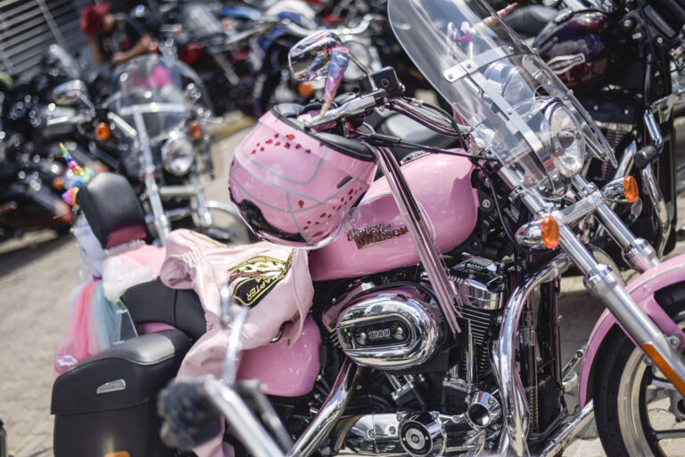 Upcoming Event: 2022 International Female Riders’ Day