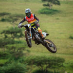 National Motocross Championship – Round 2. (1)