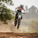 National Motocross Championship – Round 2.