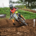 National Motocross Championship – Round 2. (2)
